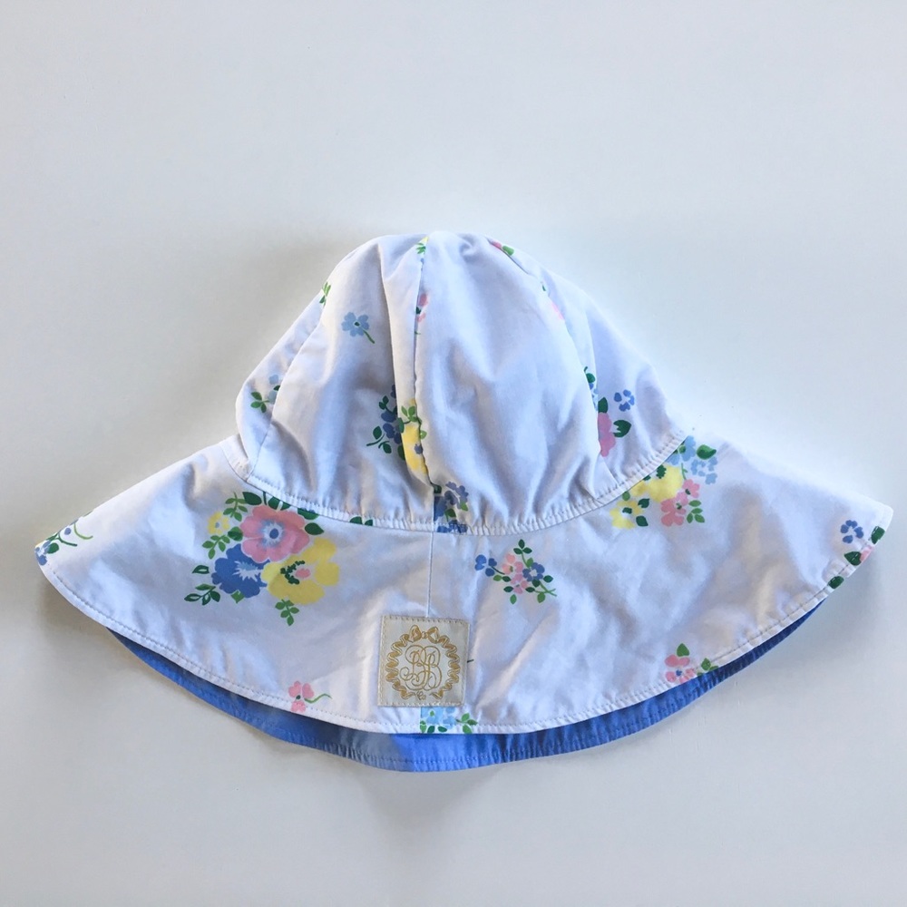 TBBC Cissy Sun Hat XL